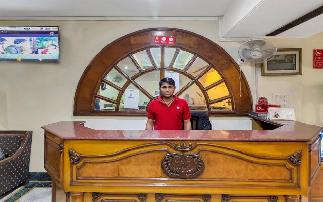 Hotel Kapoor Inn by OYO Rooms