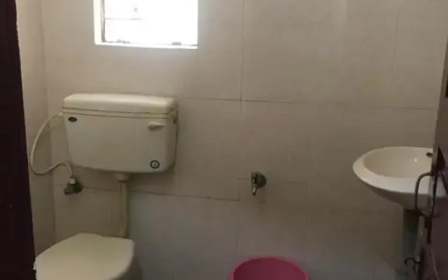 Shri Vasant Lodge
