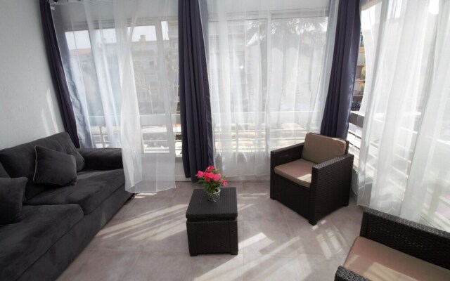 Residence l Hacienda