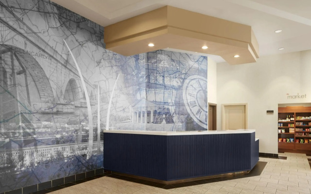 Residence Inn by Marriott Arlington Courthouse