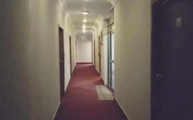 Royal Continental Hotel