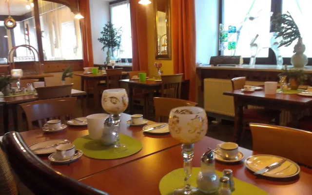 Greenline Hotel zur Post