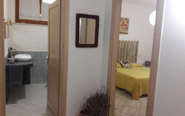 La casa di Eva