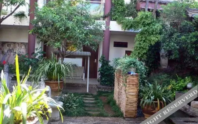 Jiaqi Hotel