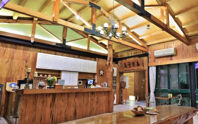 Hinoki House B&B