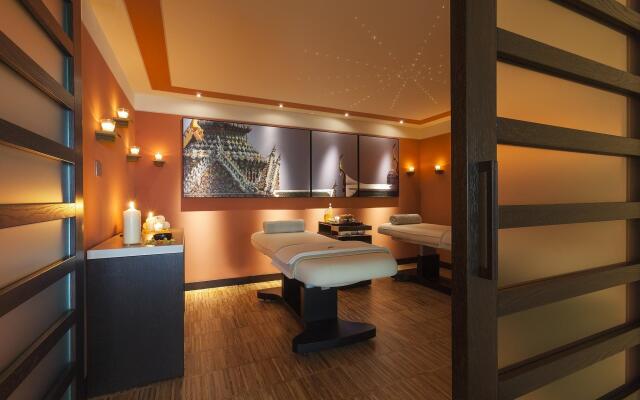 Lefay Resort & SPA Lago di Garda