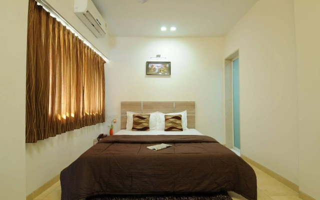 Hotel Crystal