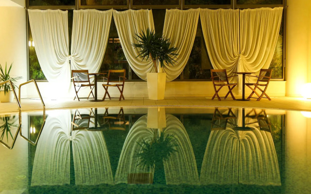 Hotel Indijan