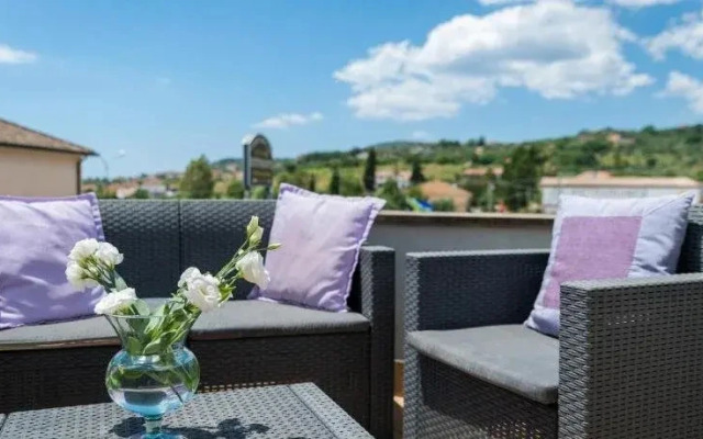 II Nido Residence-Country House