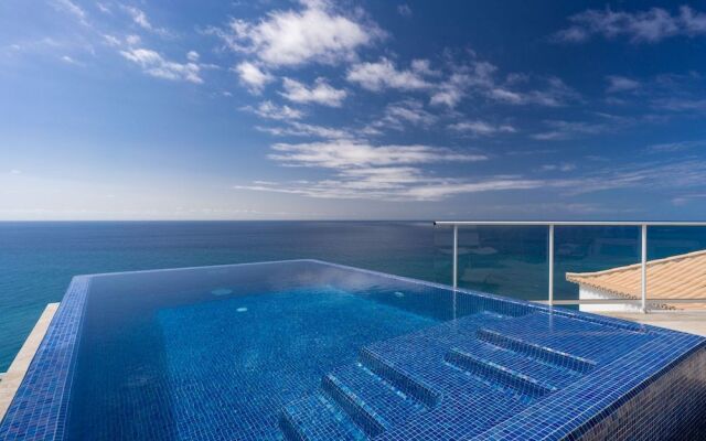 Escarpa - the Madeira Hideaway