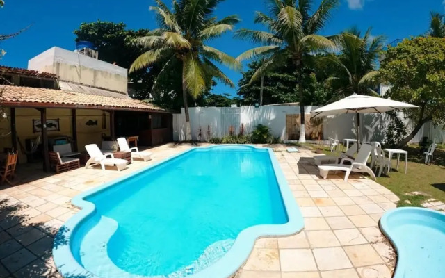 Pousada Parador 081