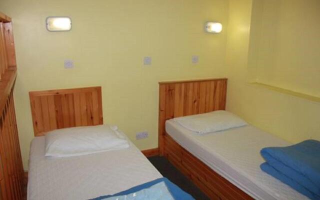 Bushmills Hostel