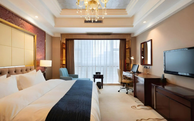 Guo Hui Hotel
