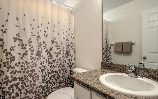 Ceri's Southern Dunes Vacation Home