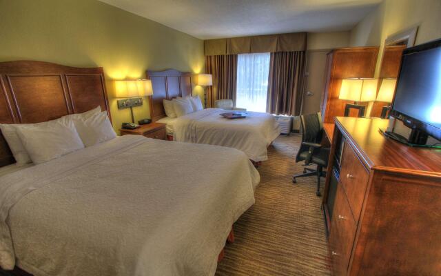 Hampton Inn Gatlinburg