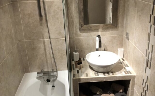 Apartment With one Bedroom in Courchevel 1850 - Saint bon Tarentaise,