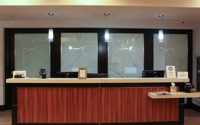 Homewood Suites by Hilton North Houston/Spring