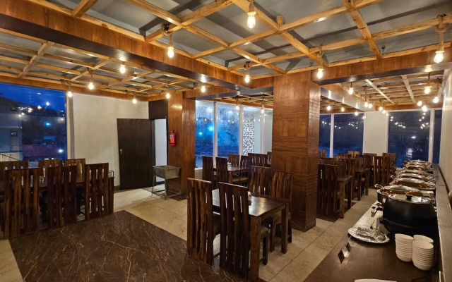 Hotel Yoga Badrinath Dham