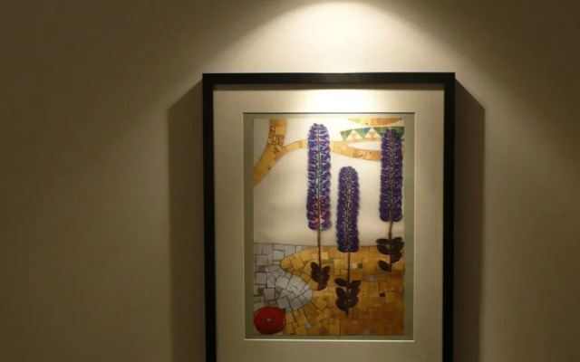 Apartamentos Marreiros Neto