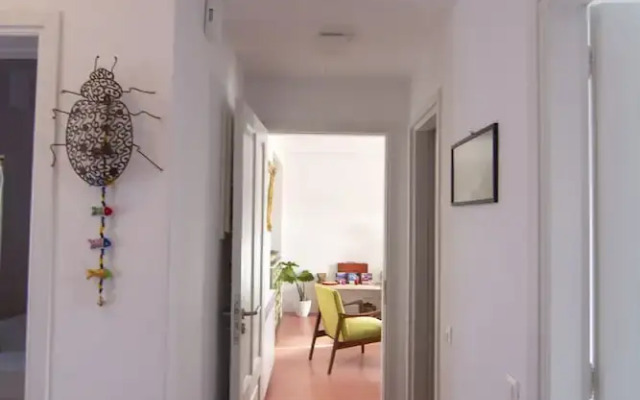 Quartano Paros Residence
