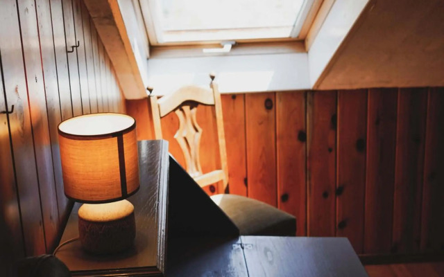 Casa do Avô Horácio