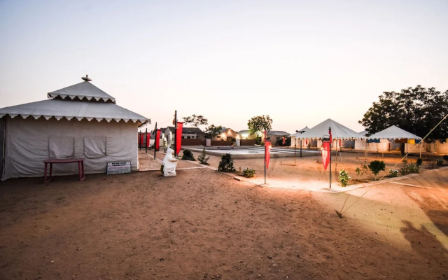 Kabila Camp by At Your Service Hospitality