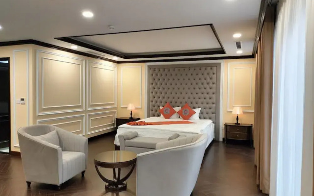 Convention Center Sapa Hotel