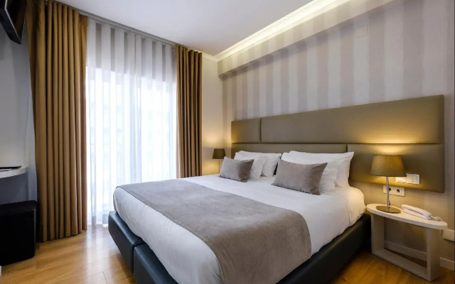 Hotel Rosa Mística by Umbral