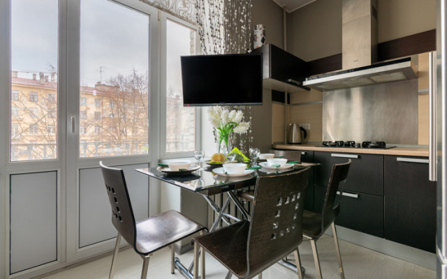 RentalSPb на Гастелло