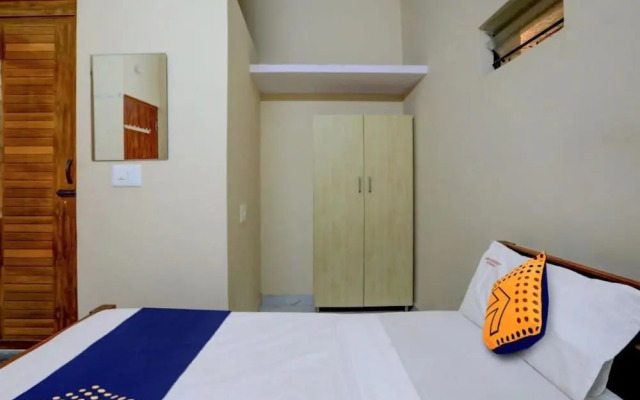 Ambika Residency Urban Stay
