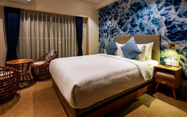The Moana by DSH Resorts