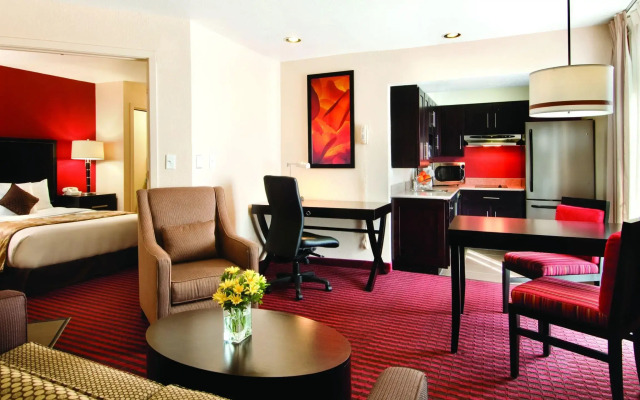 HYATT house Dallas/Las Colinas