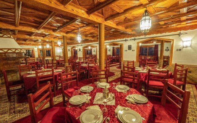 Hotel Riad Bahammou