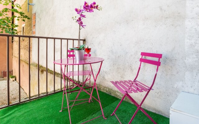 Appartement Toulouse centre 2