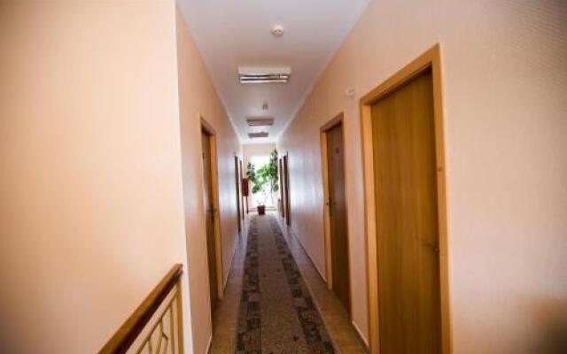 Hotel Ruta 88