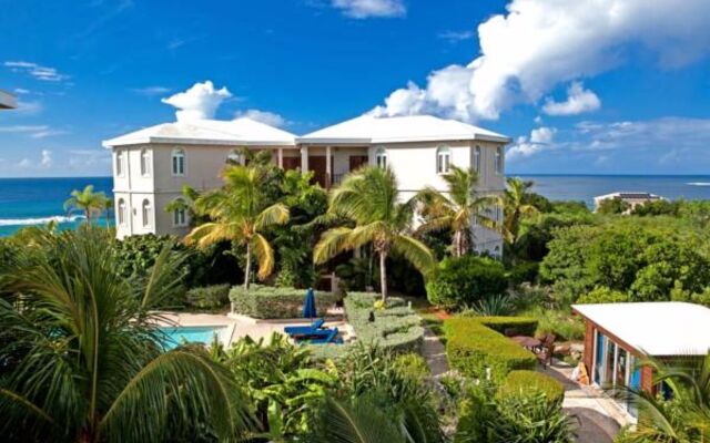 Fountain Anguilla