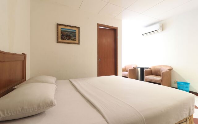 Hotel Prapancha