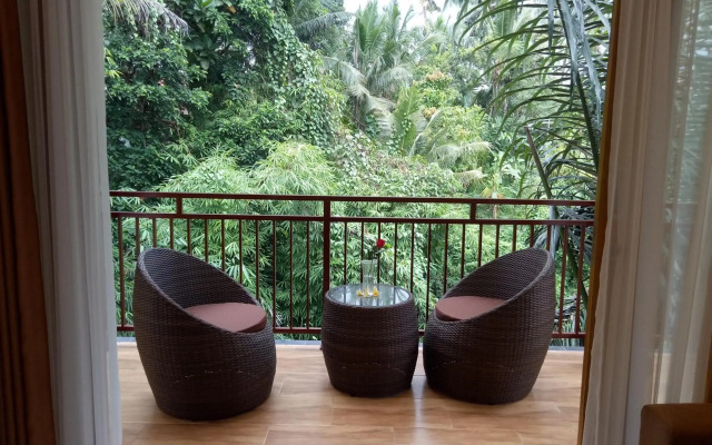 The Pesaren Ubud