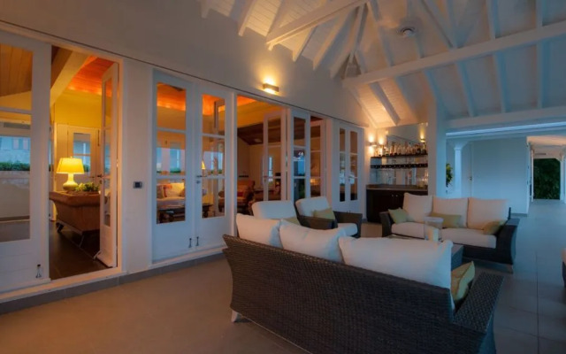 Dream Villa Colombier 704