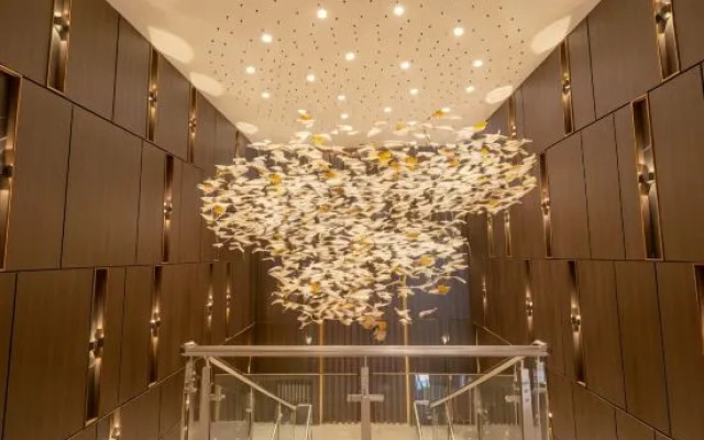 Millennium Plaza Hotel