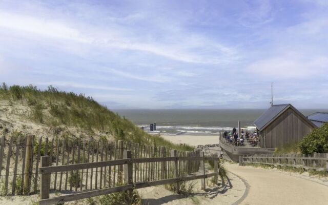 Apartment Solis Bredene