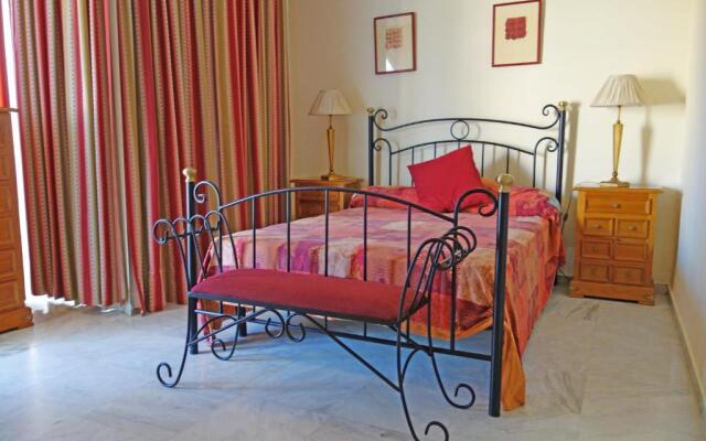 Marbella House Penthouse 77