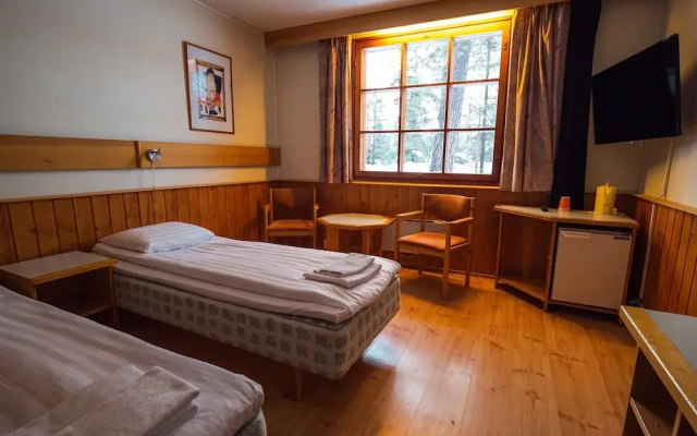 Saariselkä Inn