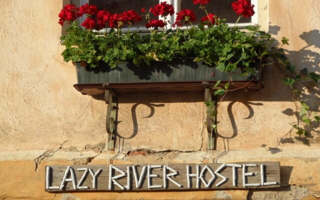 Lazy River Hostel