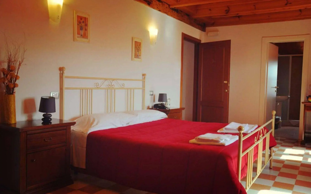 Villa Maria Pia