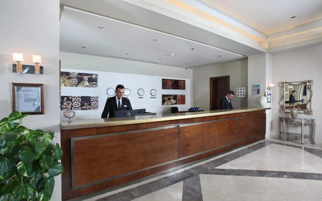 Mandarin Resort & Spa
