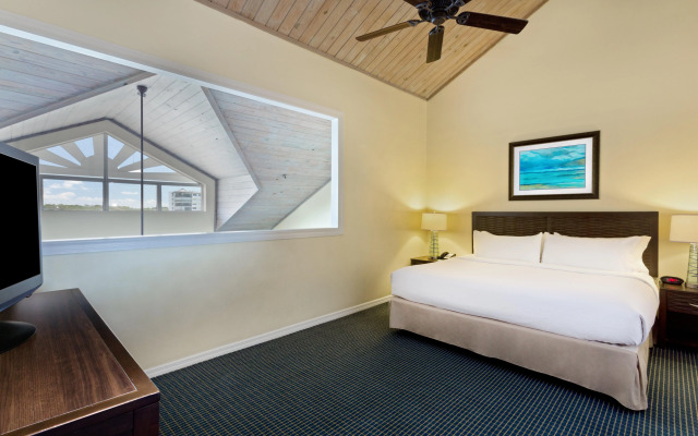 Holiday Inn & Suites Clearwater Beach S-Harbourside by IHG