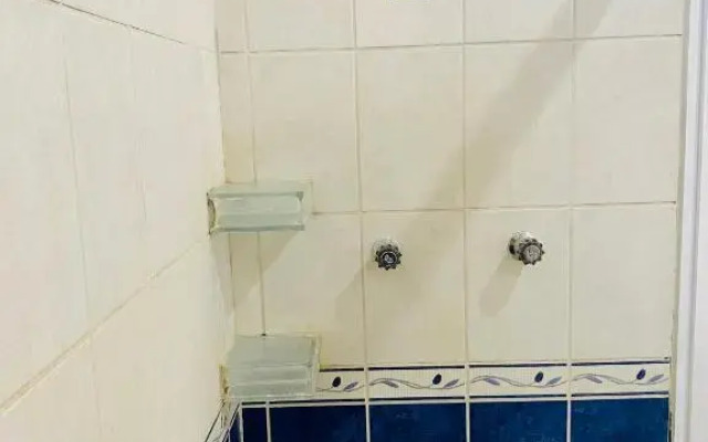 Departamento Katrina #1