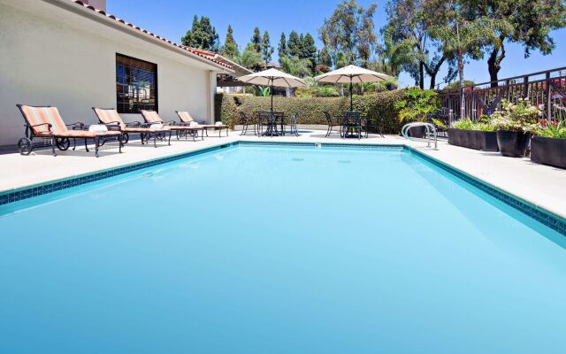 Best Western Chula Vista/Otay Valley Hotel