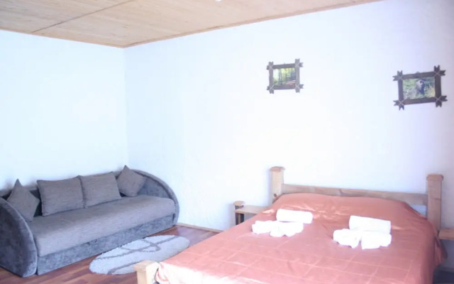 Hotel Shulc
